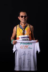 BIB: 42195, 45670
                            <button type="button" onclick="openModal(8895224)" class="btn btn-primary btn-sm float-right btn-popup" data-toggle="modal" data-target=".modal-high-quality">
                        <i class="fas fa-shopping-cart"></i> Add to Cart
                    </button>
                                            <button type="button" onclick="isThisMe(8895224, true)" class="btn btn-success btn-sm float-right btn-popup btn-isme hidden" data-toggle="tooltip" data-placement="bottom" title="นี่คือรูปของคุณใช่ไหม คลิกที่นี่เพื่อเอาเข้าอัลบั้ม">
                        <i class="fas fa-plus"></i> Add to album
                    </button>
                    <button type="button" onclick="isThisMe(8895224, false)" class="btn btn-warning btn-sm float-right btn-popup btn-isnotme hidden">
                        <i class="fas fa-ban"></i> Remove from album
                    </button>